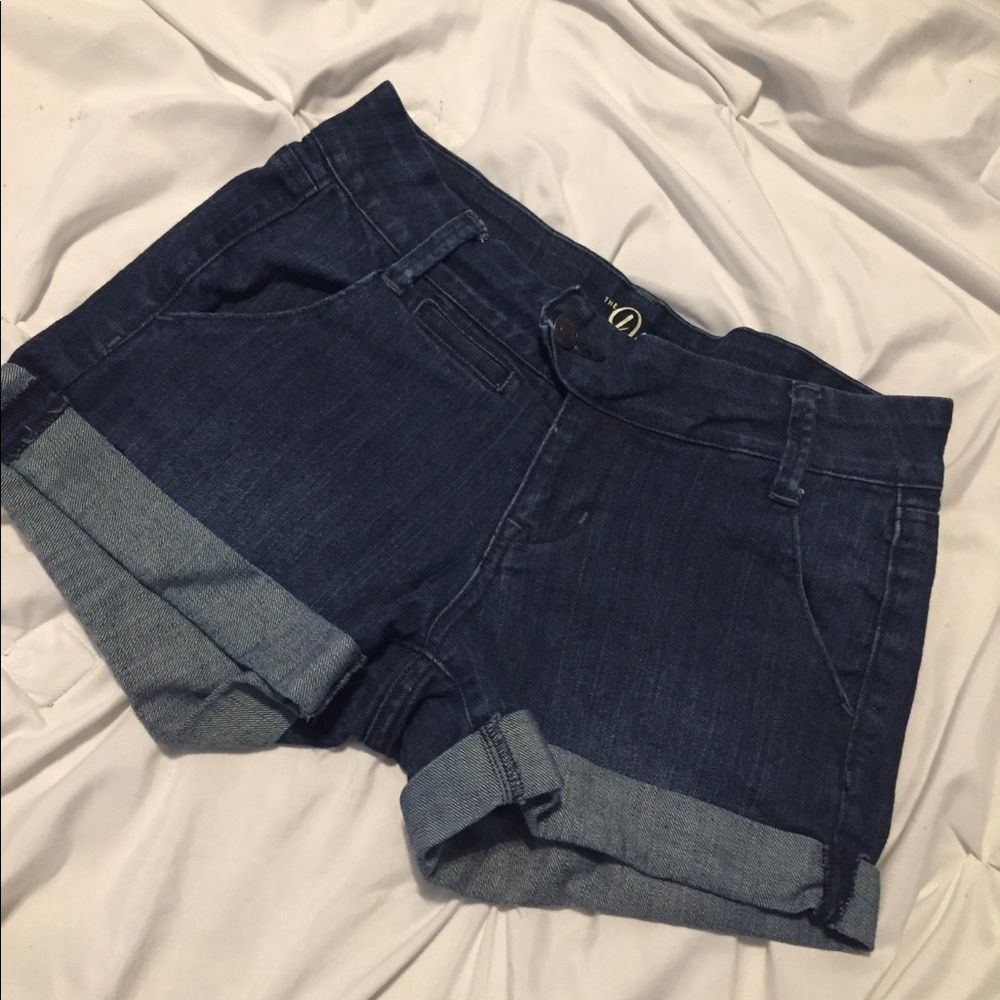 Old navy shorts